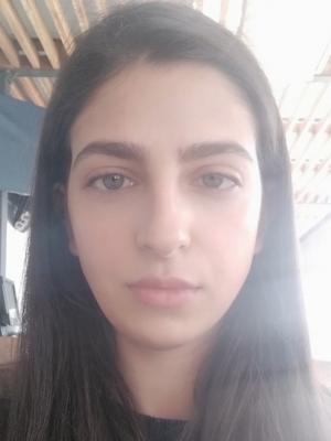 Anna Constantinou