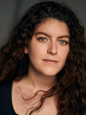 Amy Sherlock