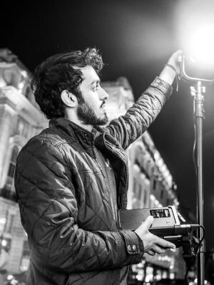 Hassaan Menk