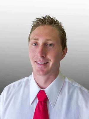 Nick Myers