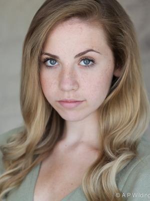 Jessica Gilmartin