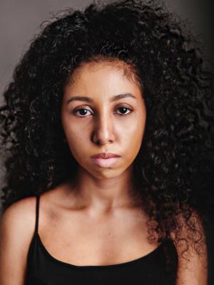 Ella Alleyne