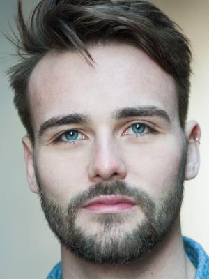 Curtis Grime