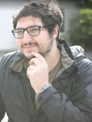 Daniel Masciari