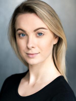 Sophie Montague