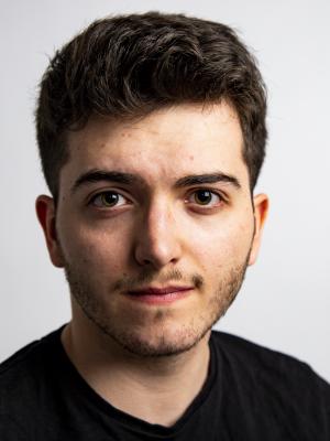 Jack Breedon