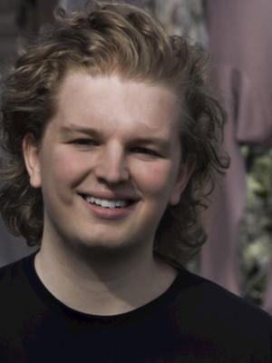 Zachary Spooner-Barlow