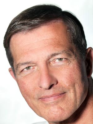 Philip Delancy