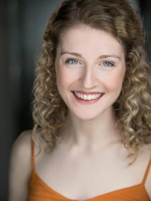 Kate-Anne Fenton
