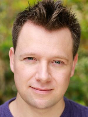Adam Trembath