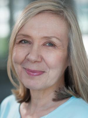 Eva Von Mitzka