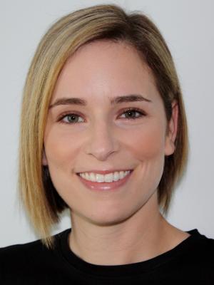 Jennie Burns