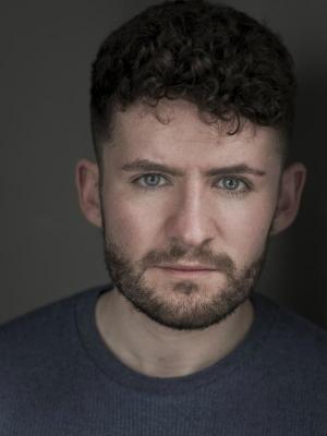 Daniel Gray