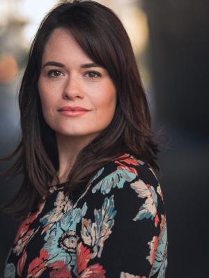 Carla Fraser