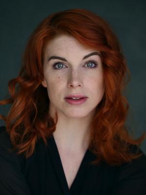 Aislinn De'Ath