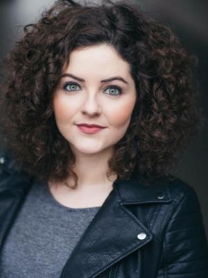 Jordan Haugh