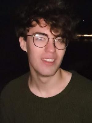 Jacob Barton