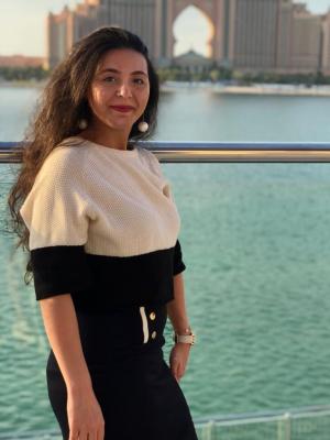 Maunda Ashour