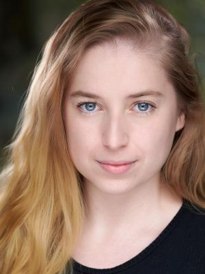 Abigail Staker