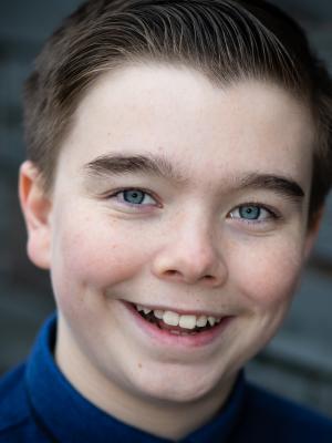 Brian Comer