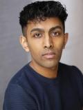 Suraj Shah