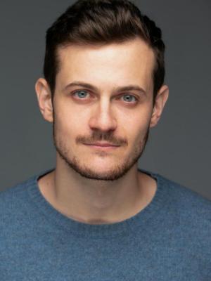 Fabrizio Collins