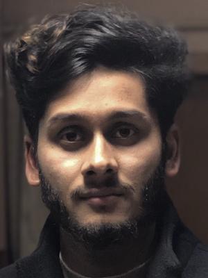 Kuldeep Sah Gangola