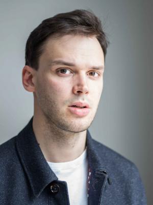 Rhys Whomsley