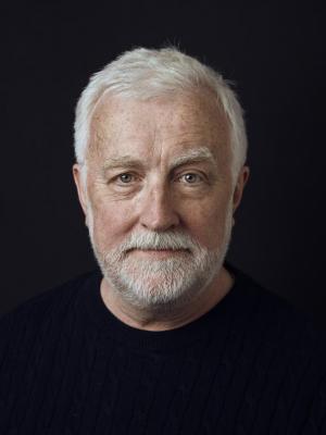 Duncan Hess