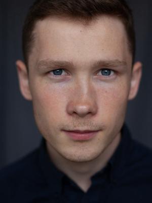 Kieran Slade