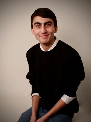Ibraheem Hamirani