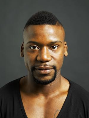 Aaron Mwale