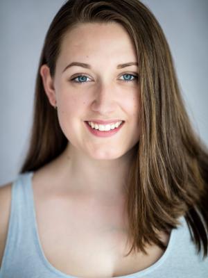Lucy Wright