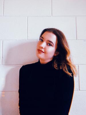 Taylor Burke