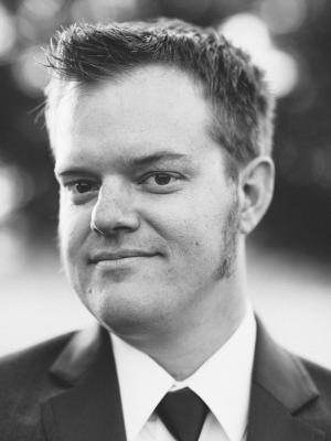 Nick Passick