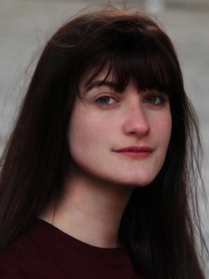 Jessica Chilton