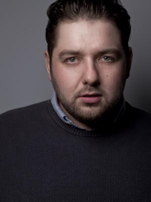 Piers Alexander