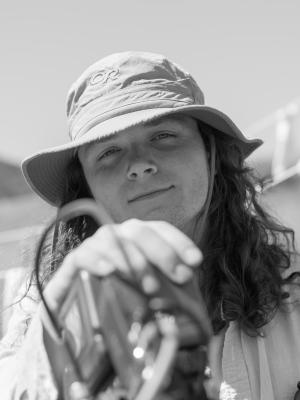 Jameson Carr