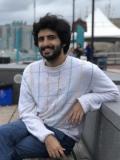 Omar Alqahtani