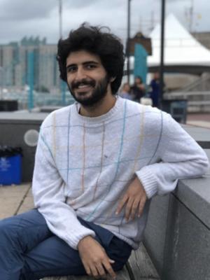 Omar Alqahtani