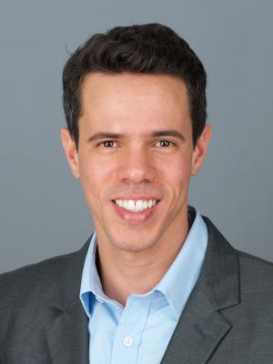 Victor Barroco