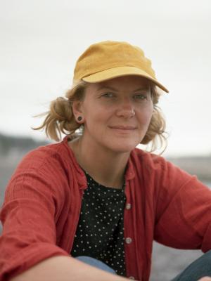 Naomi Bowey