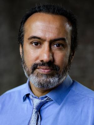 Sanjiv Hayre