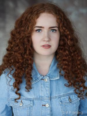 Tara Woodley