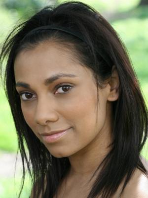 Caroline George