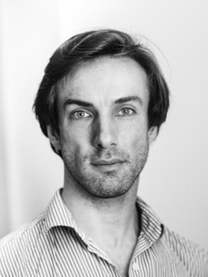Pierre Tappon