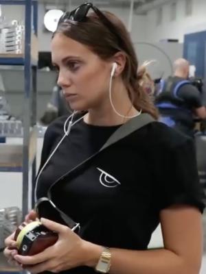 Valeria Gaudieri