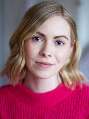 Charlotte Griffiths