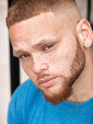Elijah Baker