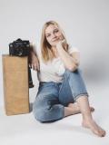 Lotta Lemetti